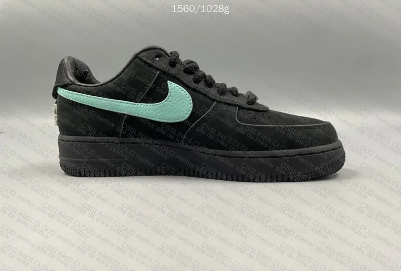 Force T1 - Tiffany & Co 7
