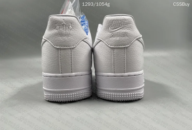 Force x Nocta - GL or Not? 5