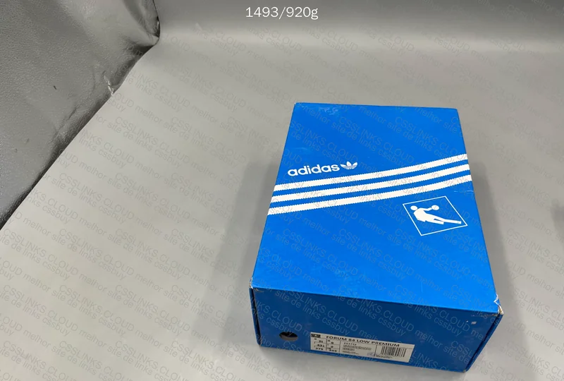 Forum 84 with the Heaviest Box [from Client] 5