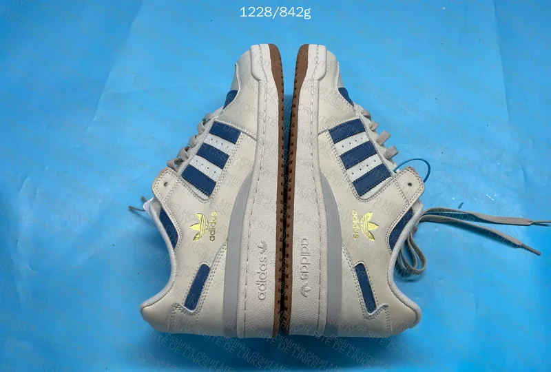 Forum 84 Low 2
