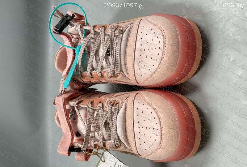 Forum Bad Bunny Pink (Help 1st Purchase) 2