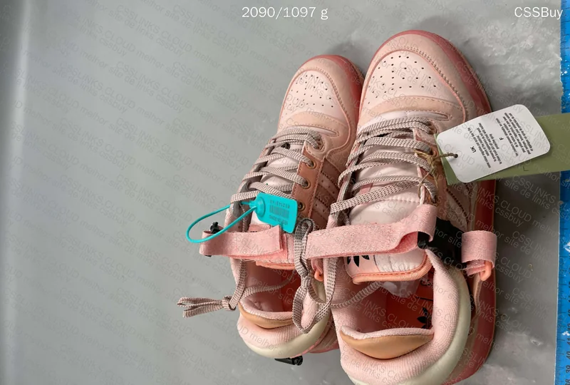 Forum Bad Bunny Pink (Help 1st Purchase) 3