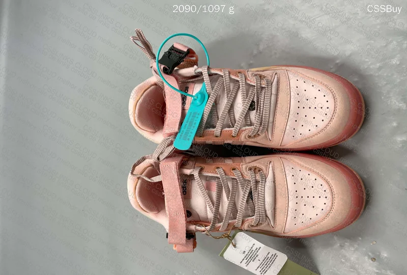 Forum Bad Bunny Pink (Help 1st Purchase) 4