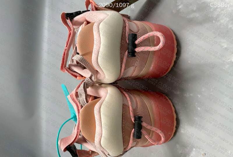 Forum Bad Bunny Pink (Help 1st Purchase) 5