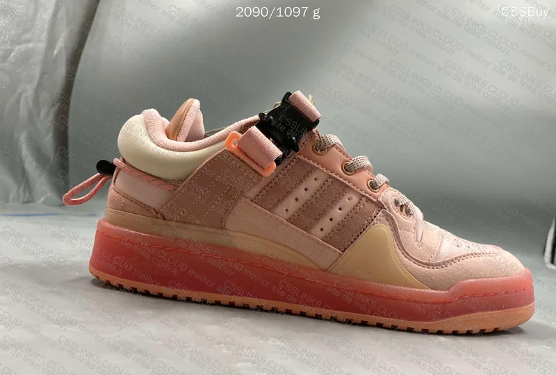 Forum Bad Bunny Pink (Help 1st Purchase) 6