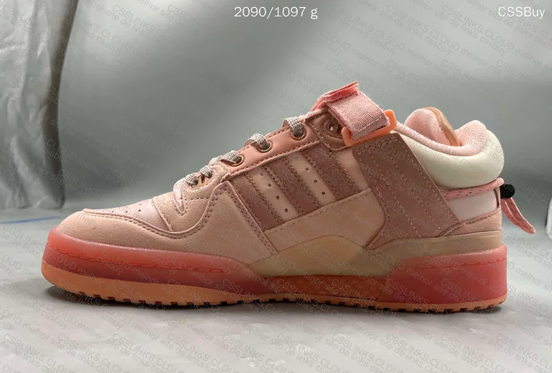 Forum Bad Bunny Pink (Help 1st Purchase) 7