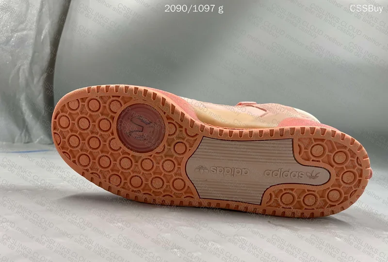 Forum Bad Bunny Pink (Help 1st Purchase) 8