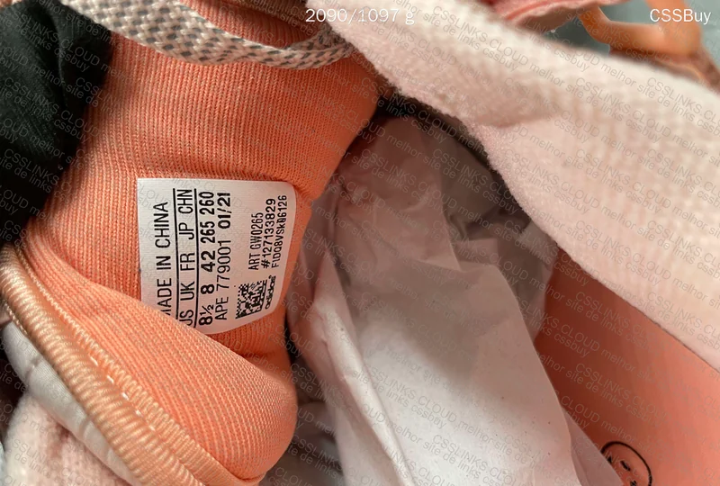 Forum Bad Bunny Pink (Help 1st Purchase) 9