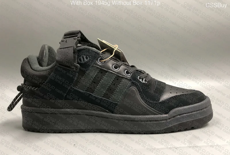 Forum Low Bad Bunny 2
