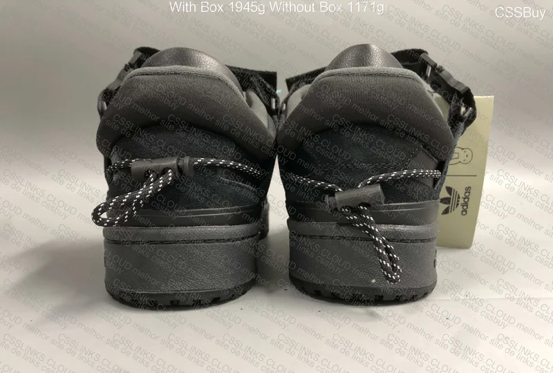 Forum Low Bad Bunny 4