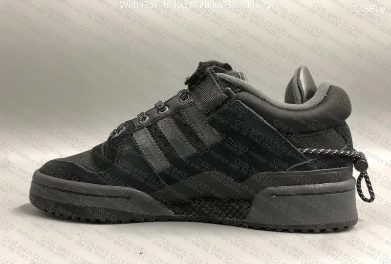 Forum Low Bad Bunny 5