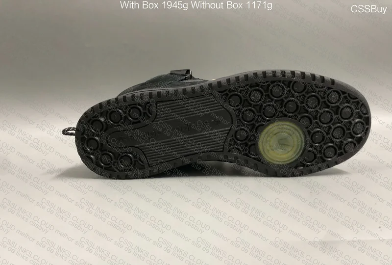Forum Low Bad Bunny 6