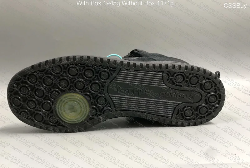 Forum Low Bad Bunny 8