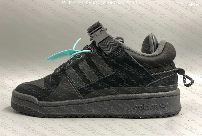 Forum Low Bad Bunny 9