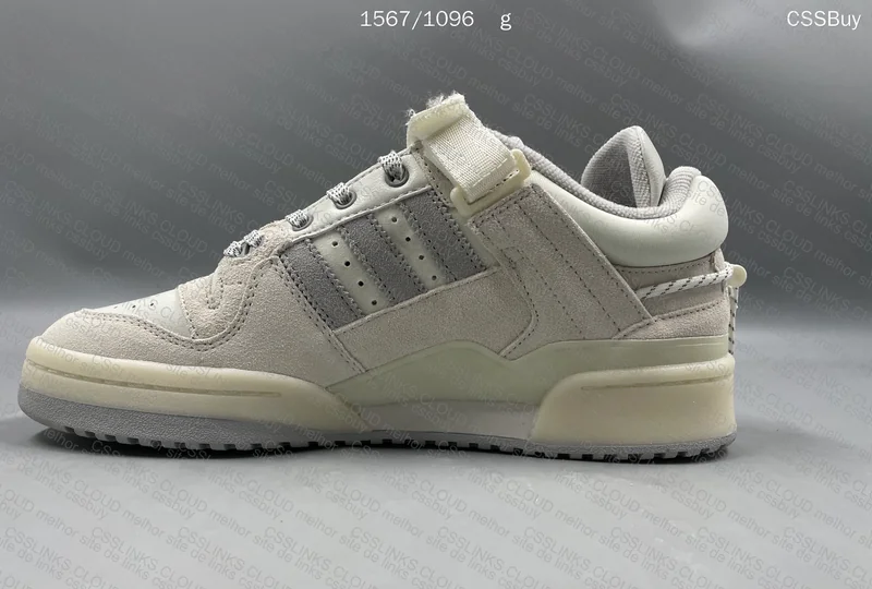 Forum Low Bad Bunny