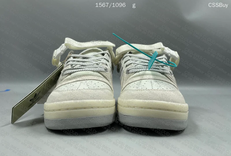 Forum Low Bad Bunny 2
