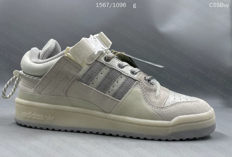 Forum Low Bad Bunny 3