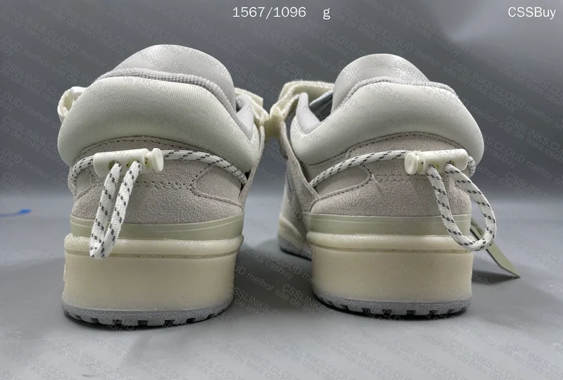 Forum Low Bad Bunny 5