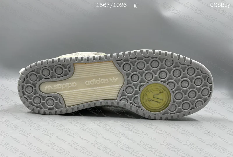 Forum Low Bad Bunny 6