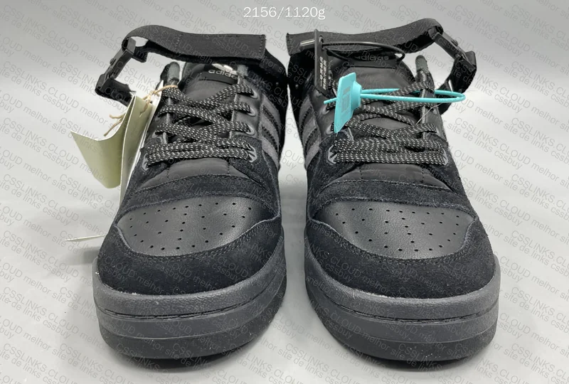 forum low bad bunny 2