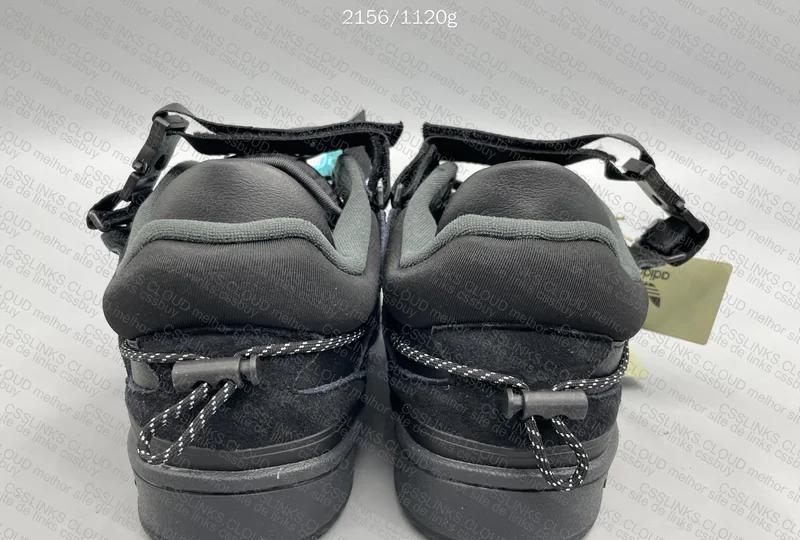 forum low bad bunny 3