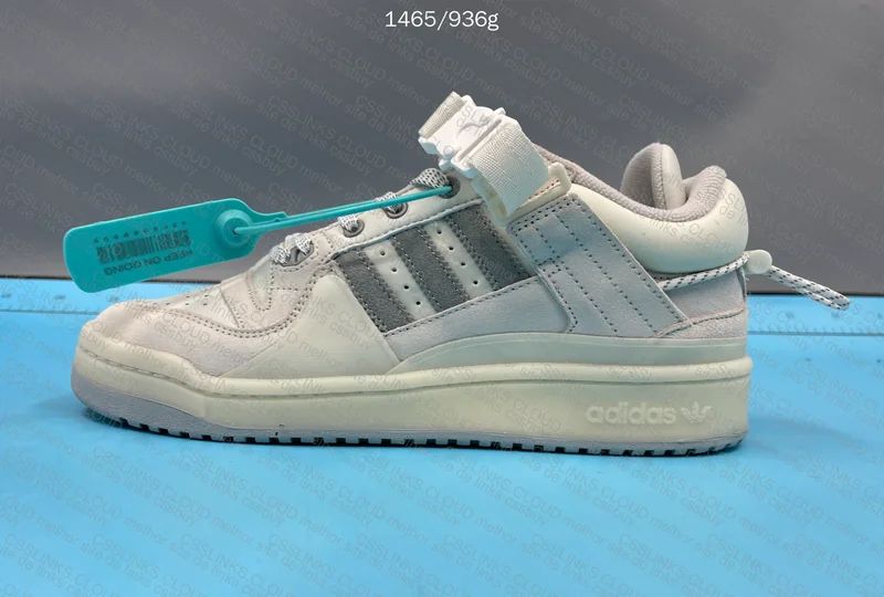 Forum Low Bad bunny 2