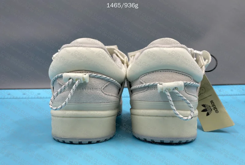 Forum Low Bad bunny 3