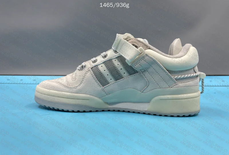 Forum Low Bad bunny 5
