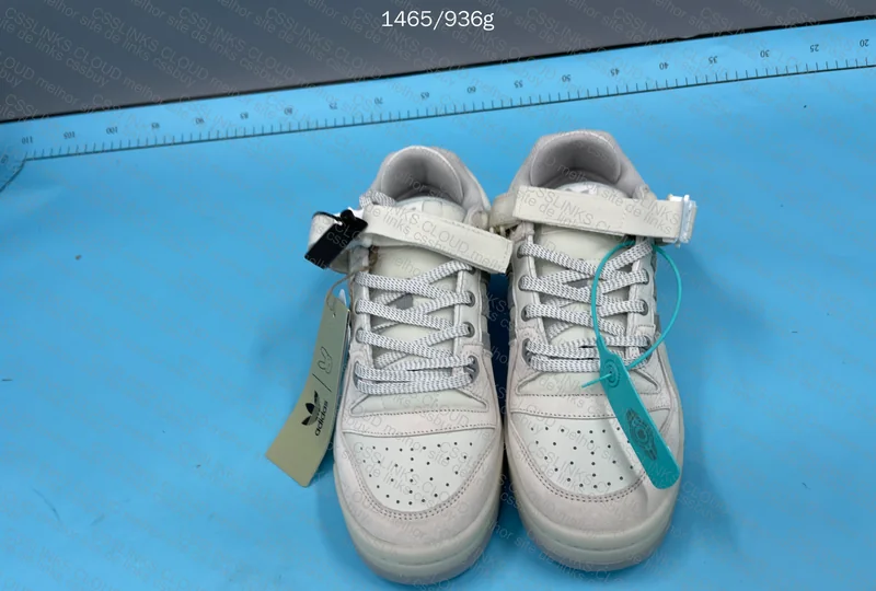 Forum Low Bad bunny 7