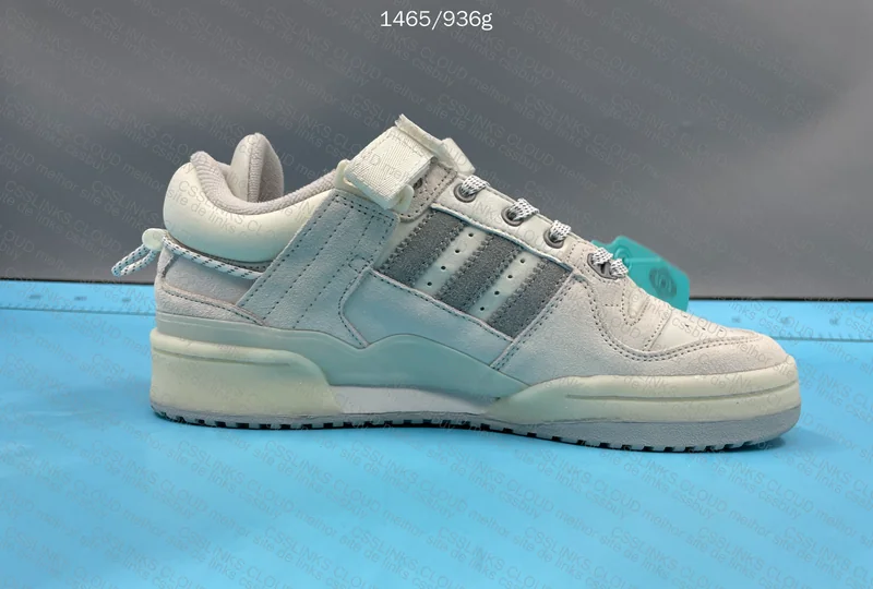 Forum Low Bad bunny 8