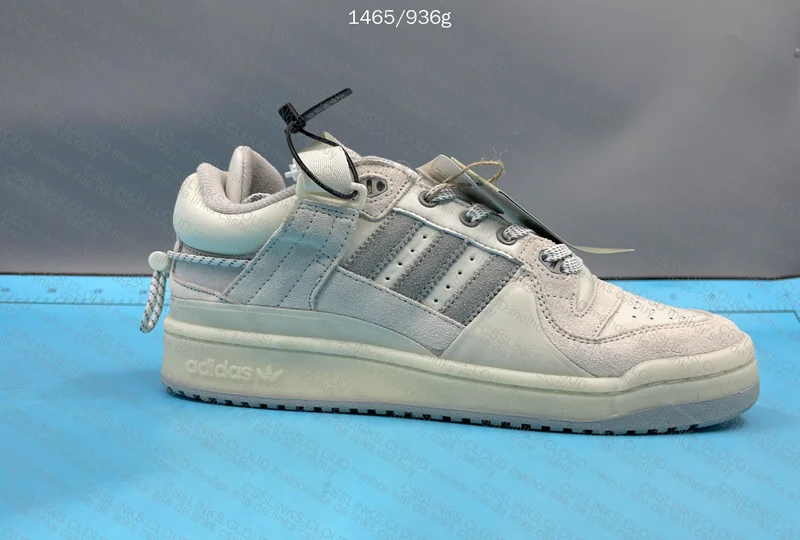 Forum Low Bad bunny 9