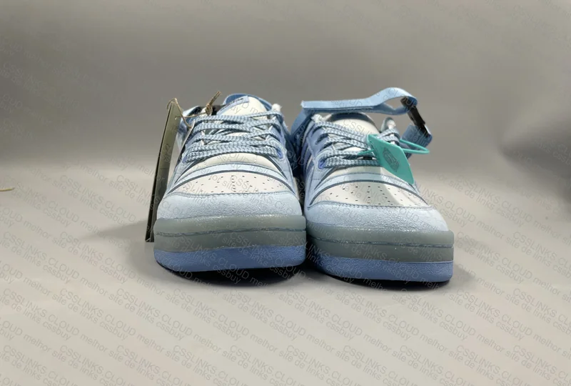 Forum Low bad bunny, ta gl? 2