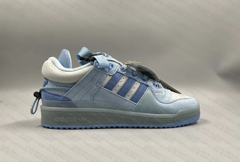 Forum Low bad bunny, ta gl? 4