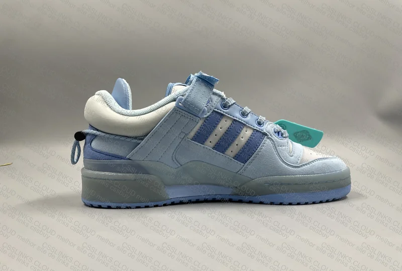Forum Low bad bunny, ta gl? 5
