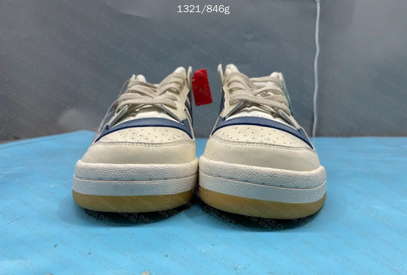 Forum Low CL