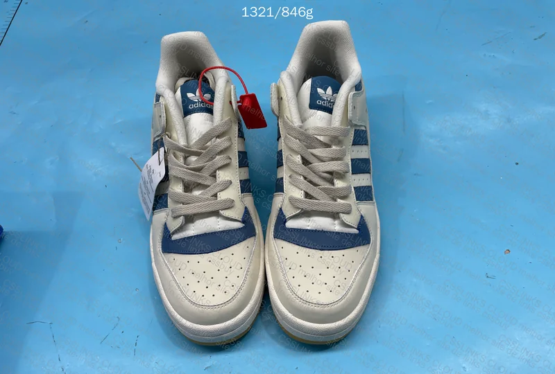 Forum Low CL 2