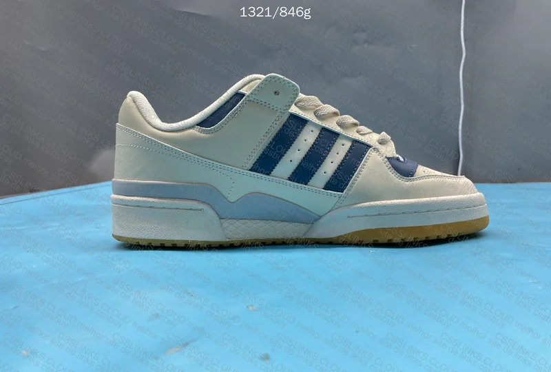 Forum Low CL 3