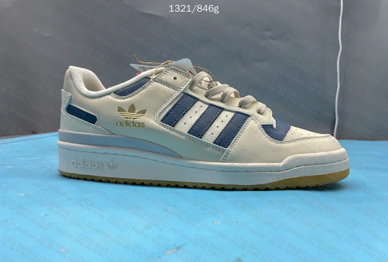 Forum Low CL 4