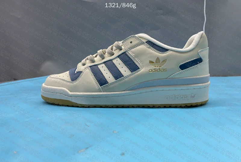 Forum Low CL 5