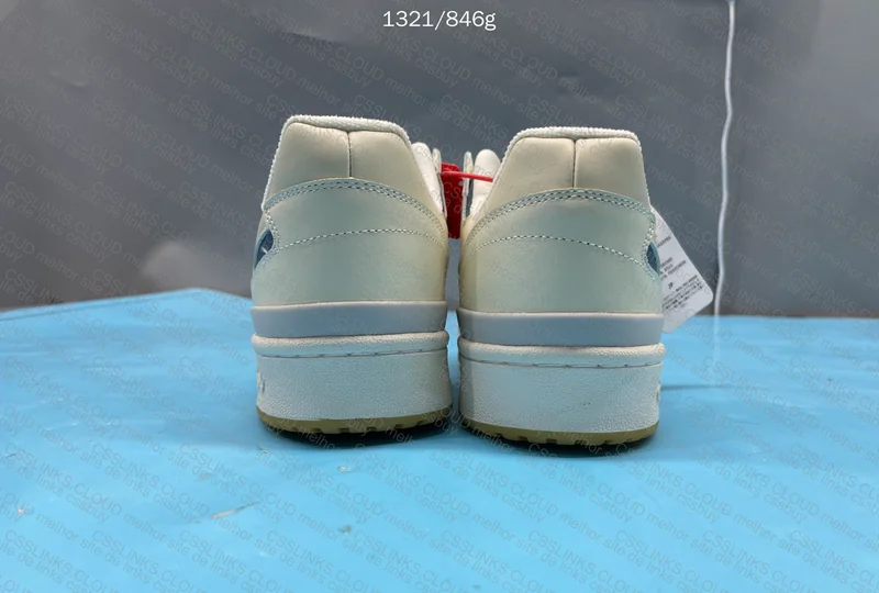 Forum Low CL 6