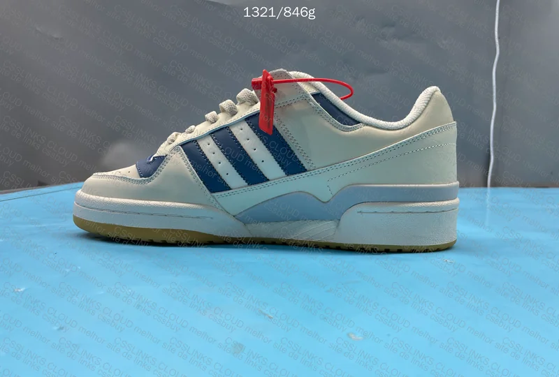 Forum Low CL 7