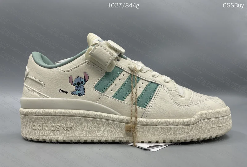 Forum Low Disney Stitch 4