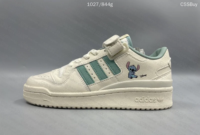 Forum Low Disney Stitch 6