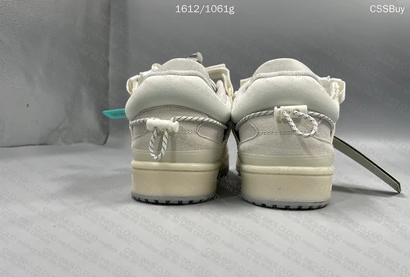 FORUM LOW X BAD BANNY 3
