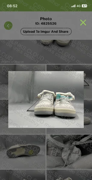 Forum Low x Bad Bunny 3