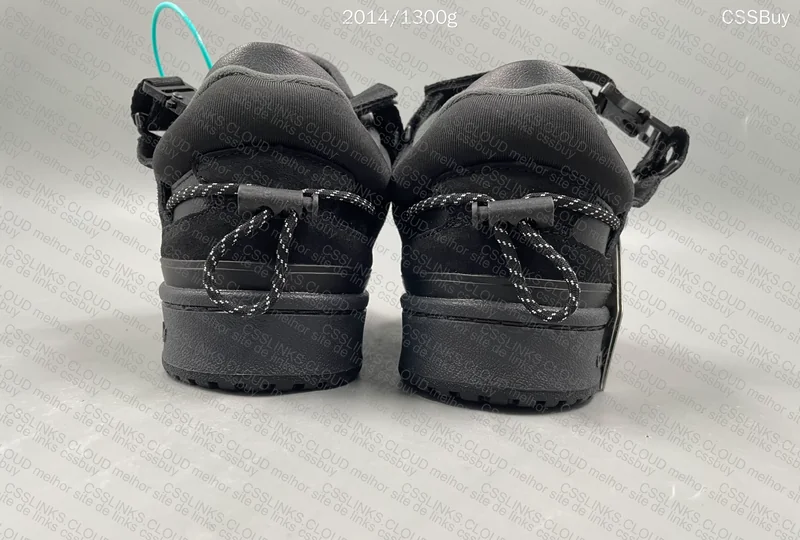 Forum low x bad bunny 3