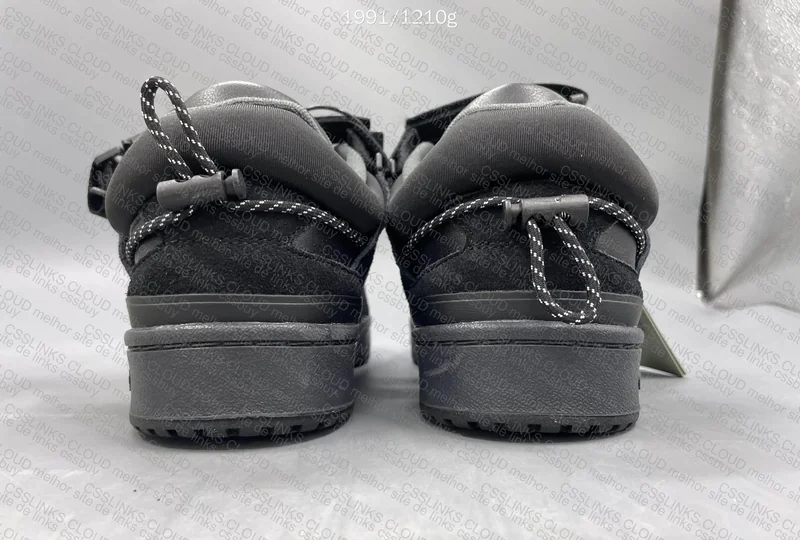 Forum Low X Bad Bunny 2