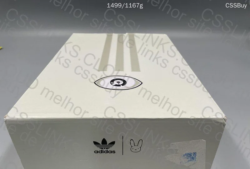 Forum Low x Bad Bunny GL??