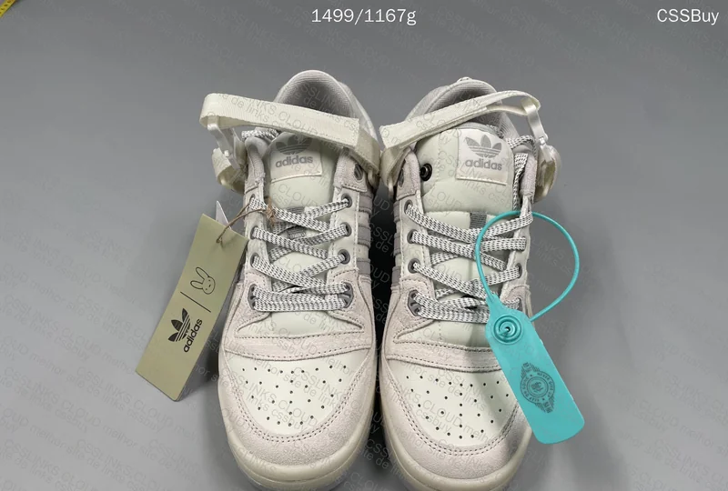 Forum Low x Bad Bunny GL?? 2