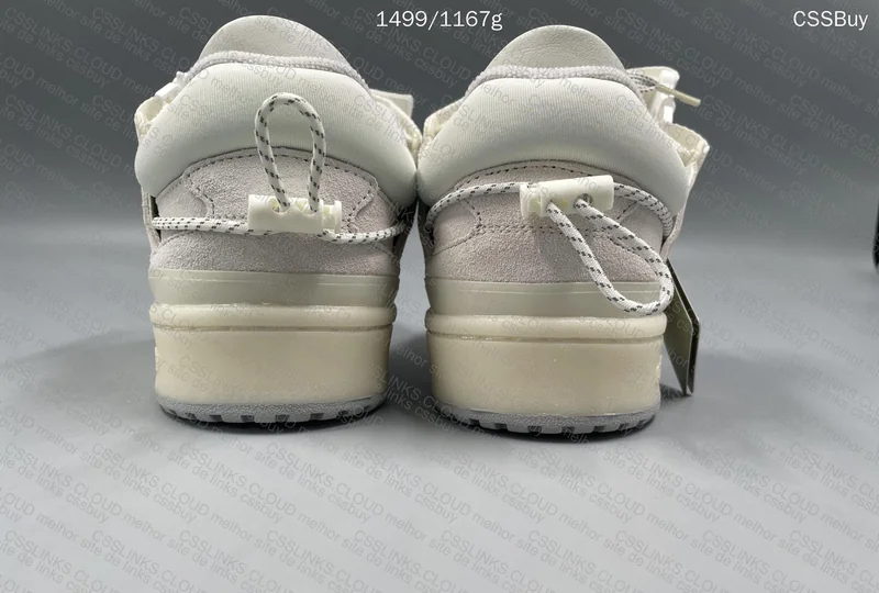 Forum Low x Bad Bunny GL?? 3